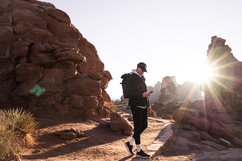 Moisture-Wicking Base Layers